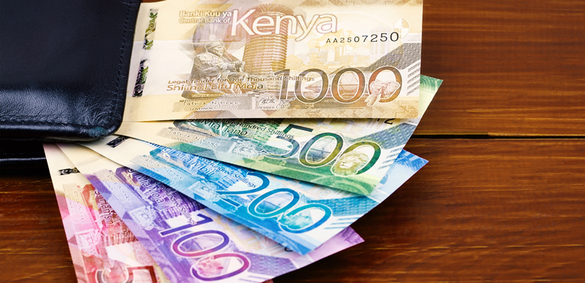 Money In Circulation Hits Ksh 200 Billion For The First Time Since 